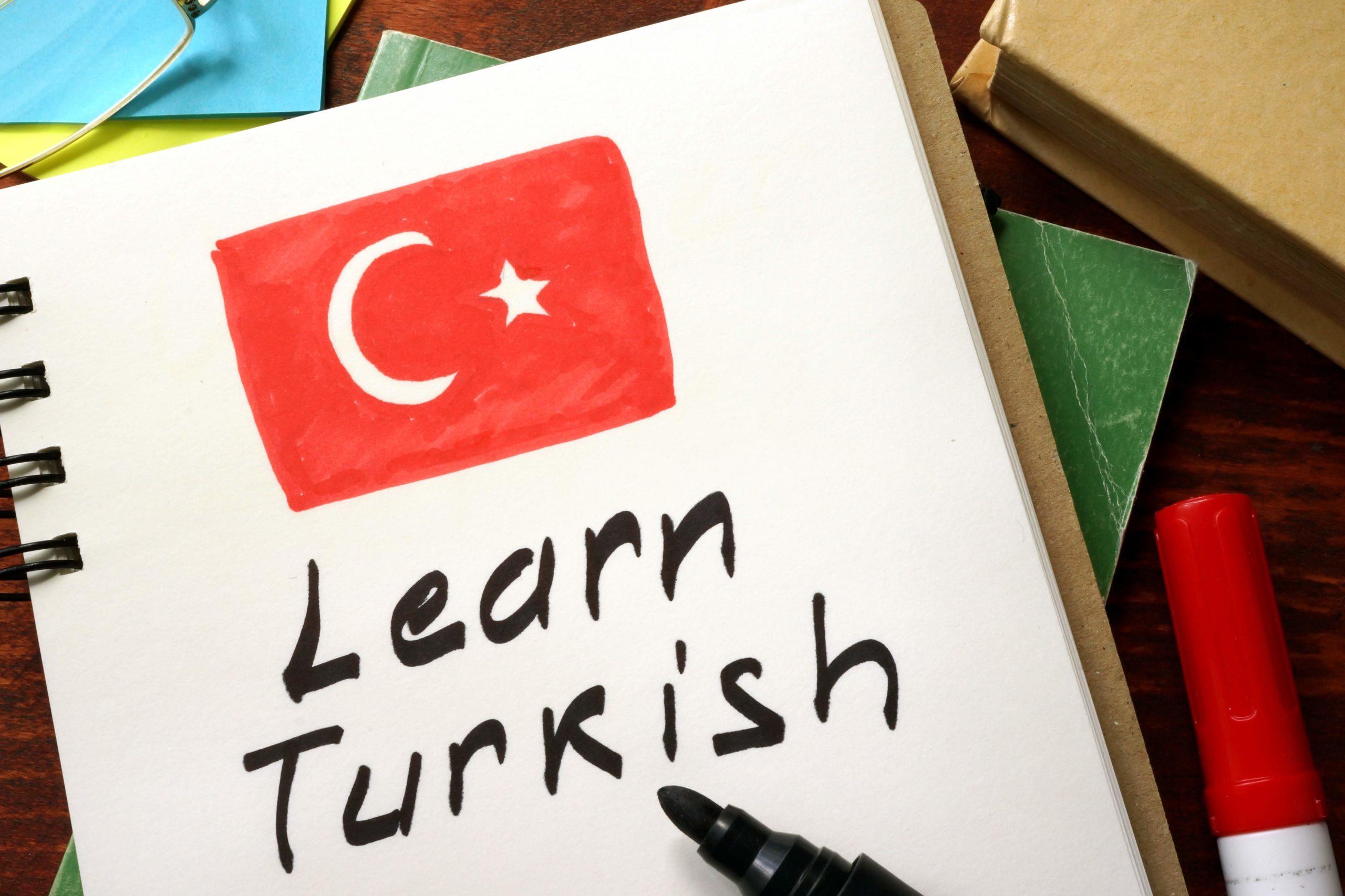 Нужные фразы, чтобы говорить на турецком языке