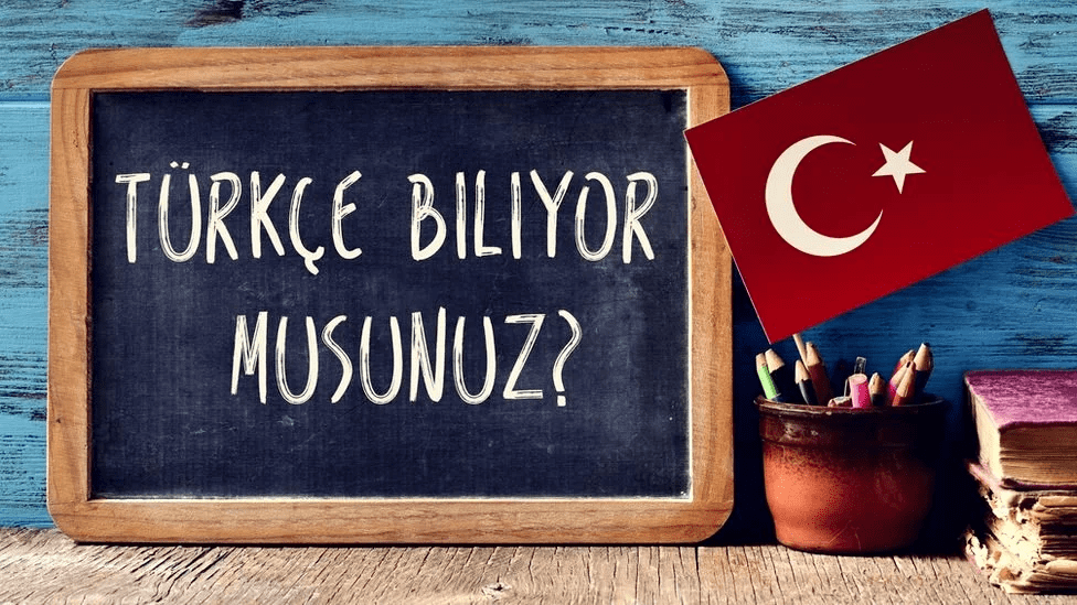 Часто используемые фразы в турецком языке